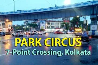 escorts service in Park Circs